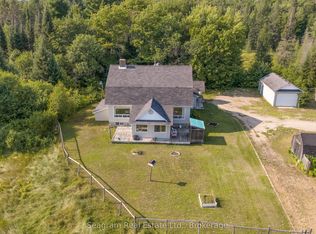 1308 Albert St, Machar, ON P0A 1X0