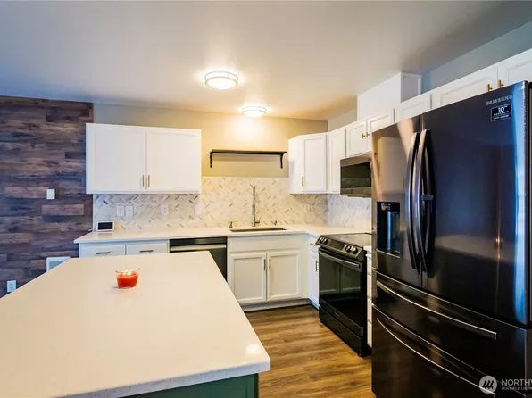 10312 140th Street Ct E #44, Puyallup, WA 98374