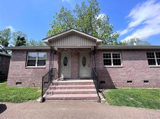 603 Church St #B2, Martin, TN 38237