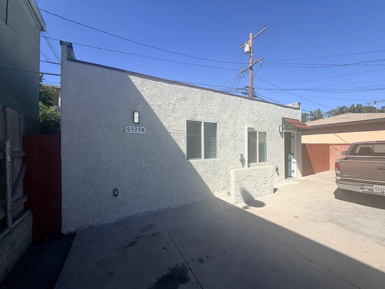 2 bed, $2,750 — Photo 1