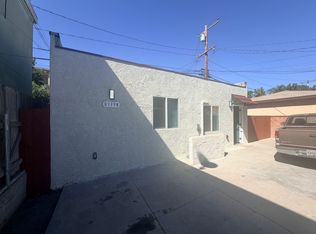 8939 Elizabeth Ave #E, South Gate, CA 90280