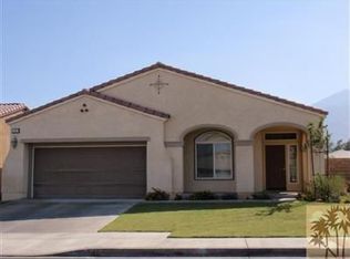 2317 Savanna Way, Palm Springs, CA 92262
