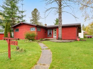 3024 Haskell St, Kalamazoo, MI 49006