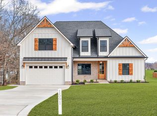1591 Rosebury Ln, Clarksville, TN 37043
