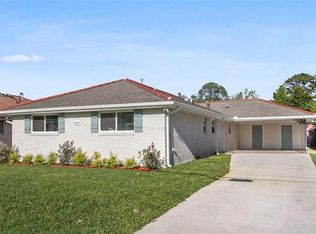 859 Homestead Ave, Metairie, LA 70005