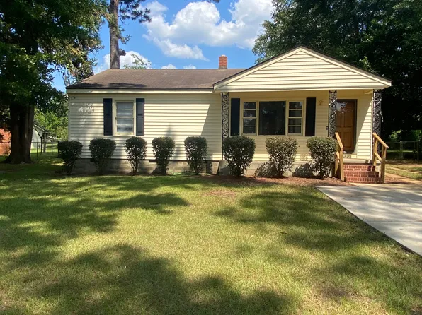2017 W Broad Ave, Albany, GA 31707
