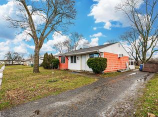 2620 Nona Rd, Columbus, OH 43207