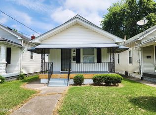 1201 Longfield Ave, Louisville, KY 40215