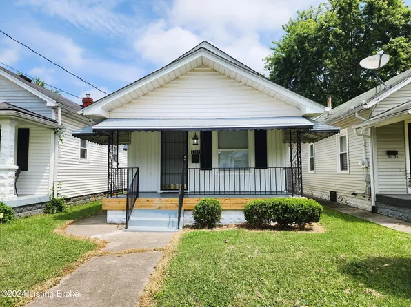 1201 Longfield Ave, Louisville, KY 40215