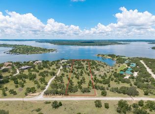 Tbd Deepwater Rd, Brownwood, TX 76801