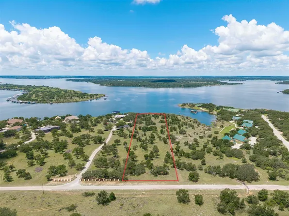 Tbd Deepwater Rd, Brownwood, TX 76801