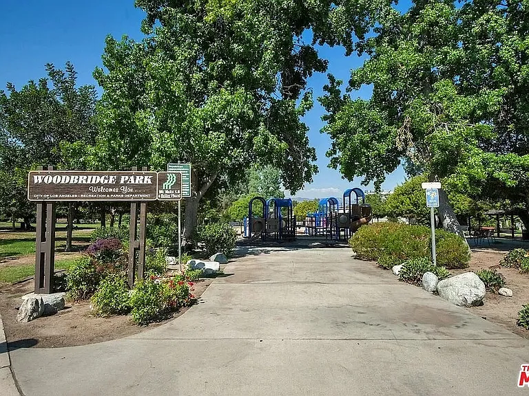 4181 Tujunga Ave #4183 — Photo 21