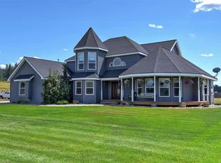 5216 E Apple Tree Ln, Chattaroy, WA 99003