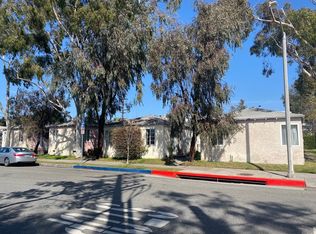 Sunset Park Apartments, Santa Monica, CA 90405