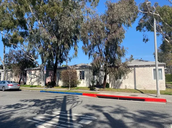 Sunset Park Apartments