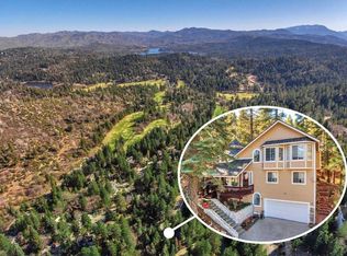 26251 Spyglass Dr, Lake Arrowhead, CA 92352