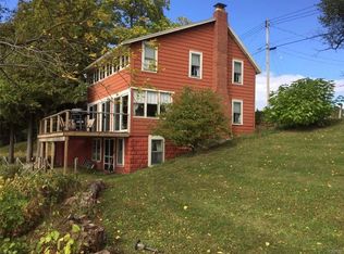 3259 Cemetery Rd, Marietta, NY 13110