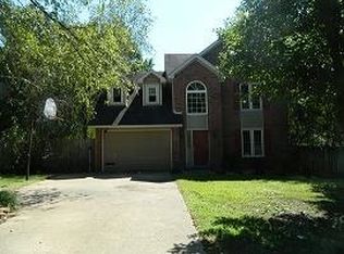 2025 Tanglewood Dr, Jonesboro, AR 72401