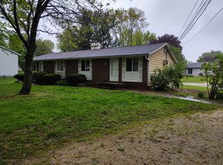 7777 Stuhldreher St NW, Massillon, OH 44646