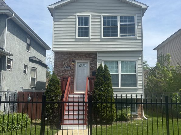 603 N Long Ave, Chicago, IL 60644