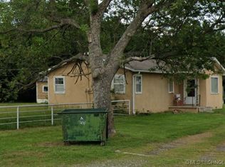 32767 S 4220th Rd, Inola, OK 74036