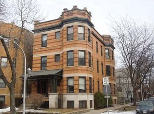3501 N Janssen Ave #1, Chicago, IL 60657