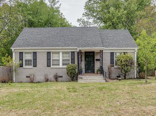 3658 Aurora Cir, Memphis, TN 38111