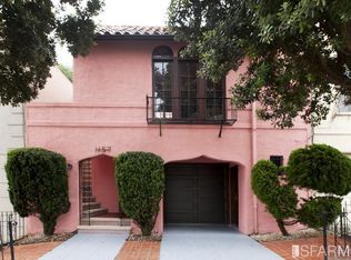 1157 Kirkham St, San Francisco, CA 94122