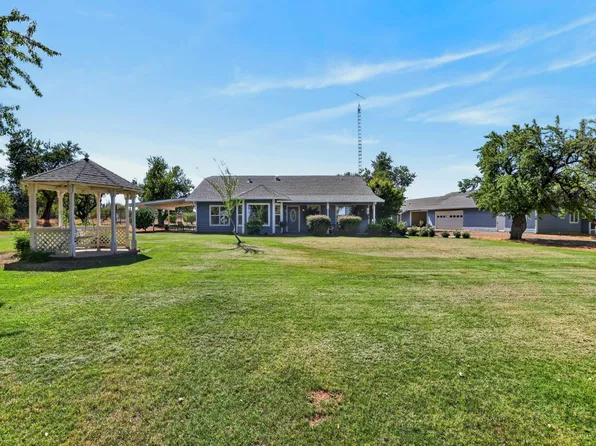 6595 Wisconsin Ave, Arbuckle, CA 95912