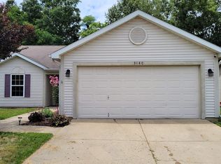 3140 Stratus Dr, West Lafayette, IN 47906