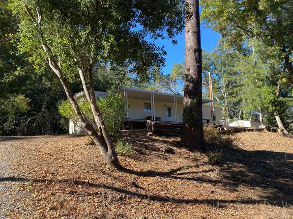 28680 CA 128 Highway, Yorkville, CA 95494