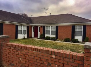 5635 Twitchell Rd, Springfield, OH 45502