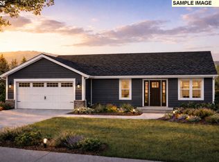 0 Scardi Blvd Lot 101, Sutherlin, OR 97479