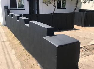 Las Casitas Villas, Phoenix, AZ 85009