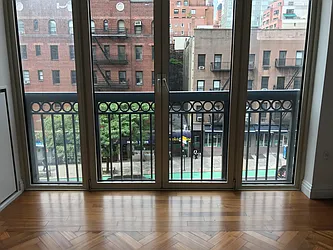 Rented by JSG Realty Corp