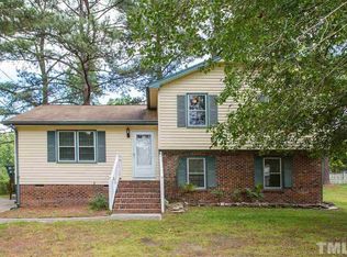 5508 Wettaw Ln, Raleigh, NC 27616