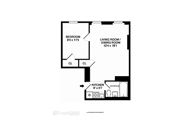 Sold by Douglas Elliman | media 5