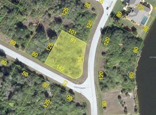 13470 Boabadilla Ln, Port Charlotte, FL 33981