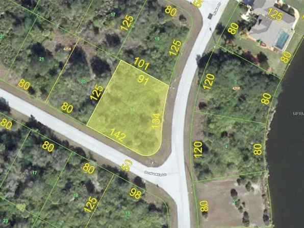 13470 Boabadilla Ln, Port Charlotte, FL 33981
