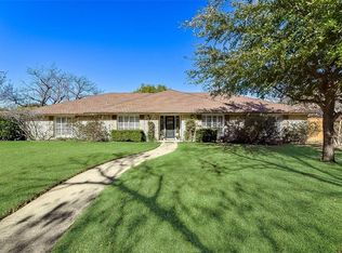 4329 Mill Creek Rd, Dallas, TX 75244