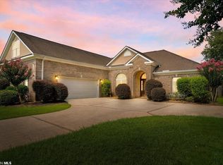 3210 Oneal Ct, Mobile, AL 36695