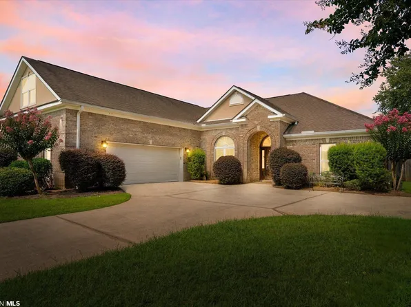 3210 Oneal Ct, Mobile, AL 36695