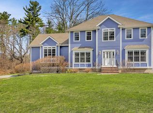 23 Copley Dr, Northborough, MA 01532