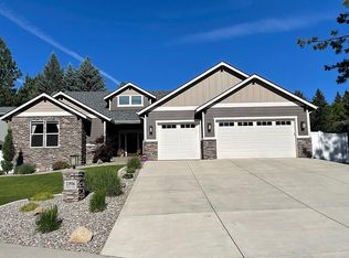 11916 N Osprey Ln, Spokane, WA 99218