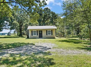 23614 E 320th Rd, Chelsea, OK 74016