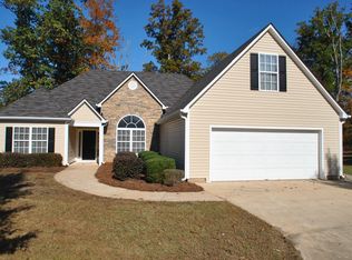 10 Dearing Woods Ln, Covington, GA 30014