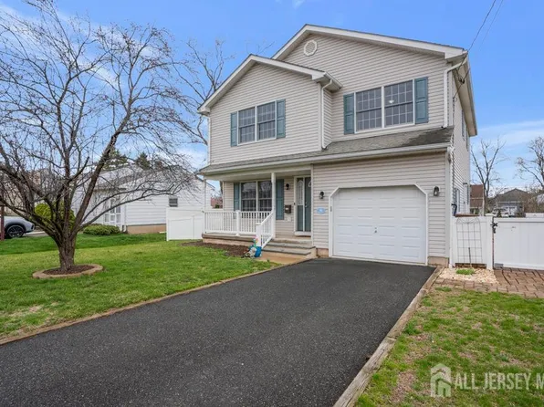 16 N 16th Ave, Manville, NJ 08835