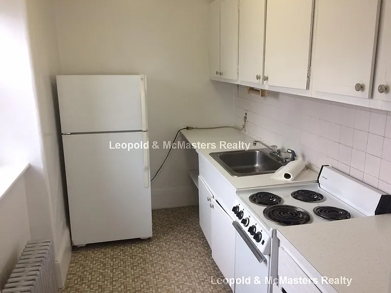 20 Mount Vernon St #502 — Photo 7