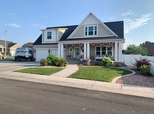 917 W 300 N, Roosevelt, UT 84066