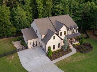 1935 Freemanville Crossing Ct, Milton, GA 30004